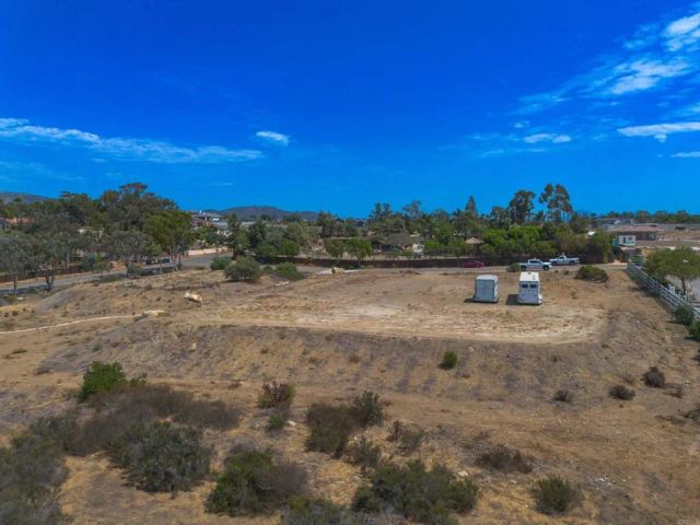 Rio Vista Corner lot parcel 05, San Diego, CA 92127