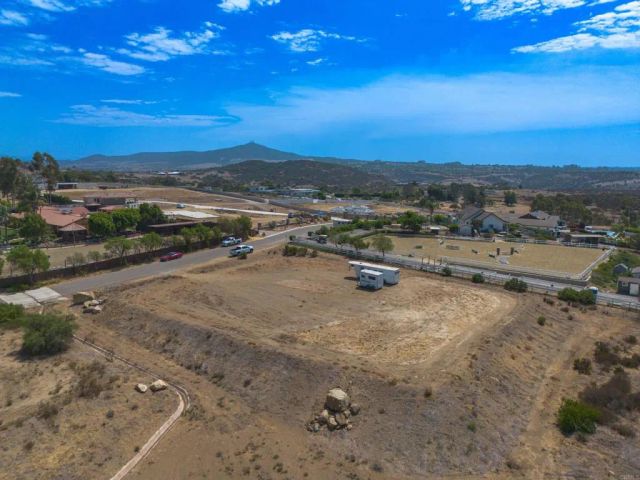 Rio Vista Corner lot parcel 05, San Diego, CA 92127