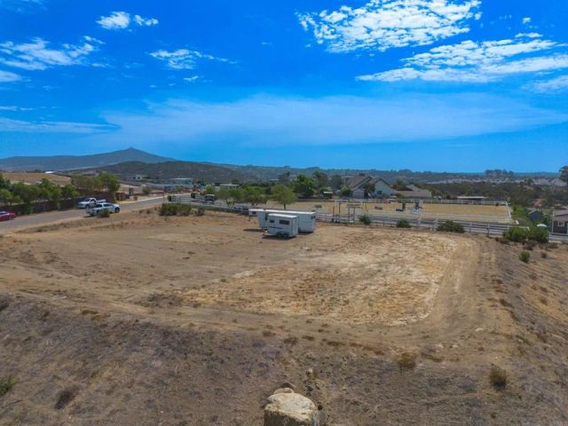 Rio Vista Corner lot parcel 05, San Diego, CA 92127
