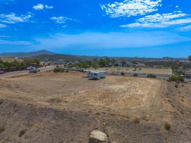 Rio Vista Corner lot parcel 05, San Diego, CA 92127