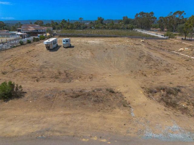 Rio Vista Corner lot parcel 05, San Diego, CA 92127