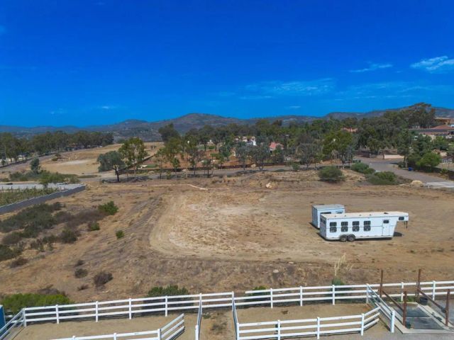 Rio Vista Corner lot parcel 05, San Diego, CA 92127