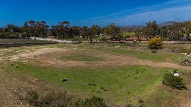 Rio Vista Corner lot parcel 05, San Diego, CA 92127