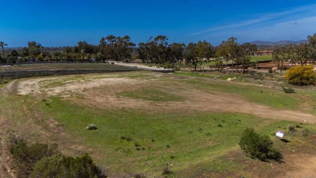 Rio Vista Corner lot parcel 05, San Diego, CA 92127