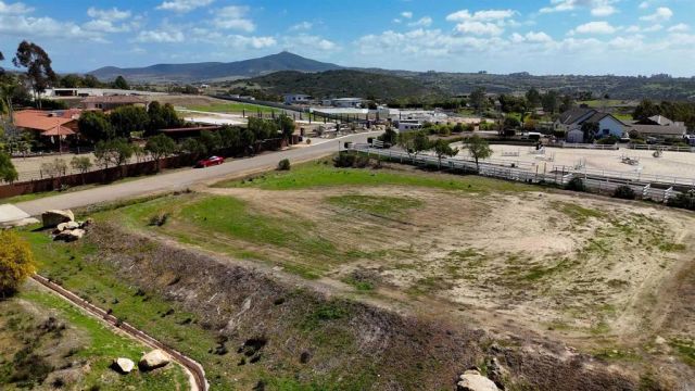 Rio Vista Corner lot parcel 05, San Diego, CA 92127