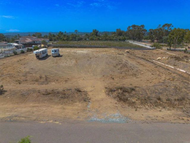 Rio Vista Corner lot parcel 05, San Diego, CA 92127