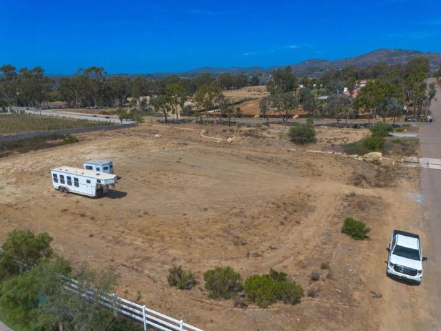 Rio Vista Corner lot parcel 05, San Diego, CA 92127