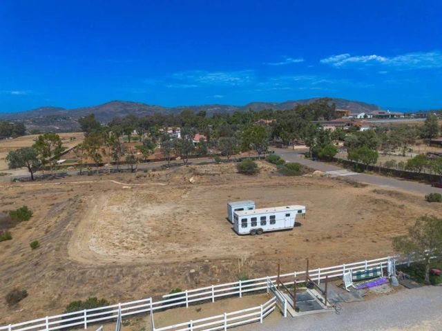 Rio Vista Corner lot parcel 05, San Diego, CA 92127