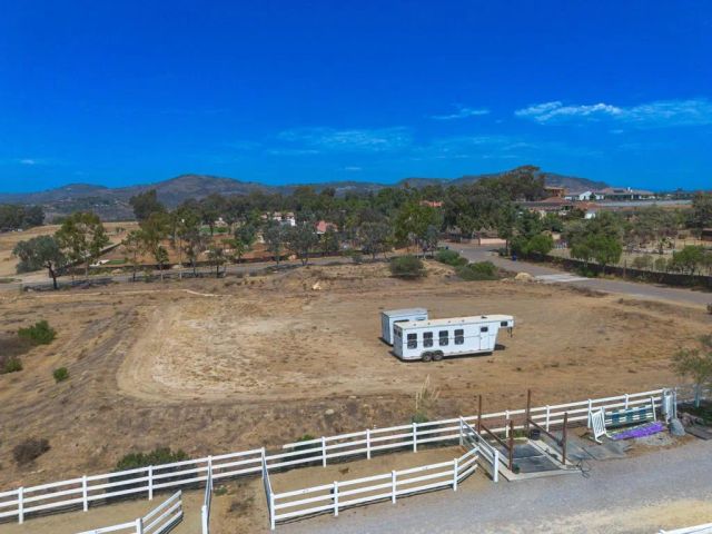 Rio Vista Corner lot parcel 05, San Diego, CA 92127