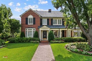905 S Main, Henderson, TX 75654