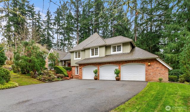 14917 NE 167th Street, Woodinville, WA 98072