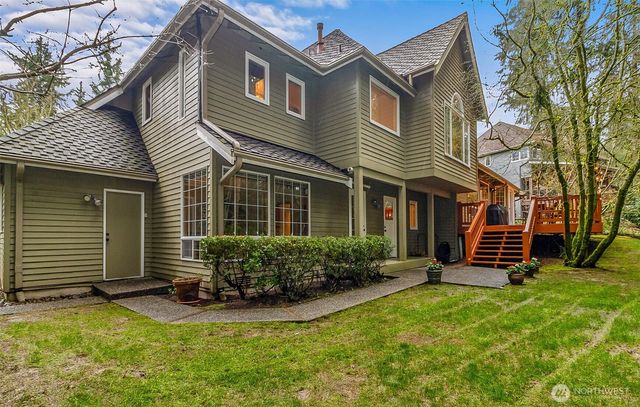 14917 NE 167th Street, Woodinville, WA 98072