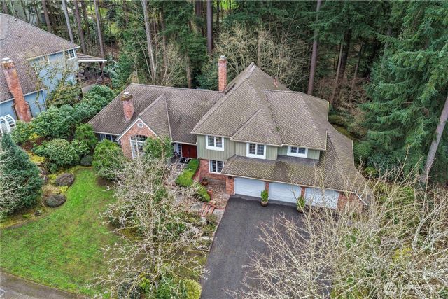 14917 NE 167th Street, Woodinville, WA 98072