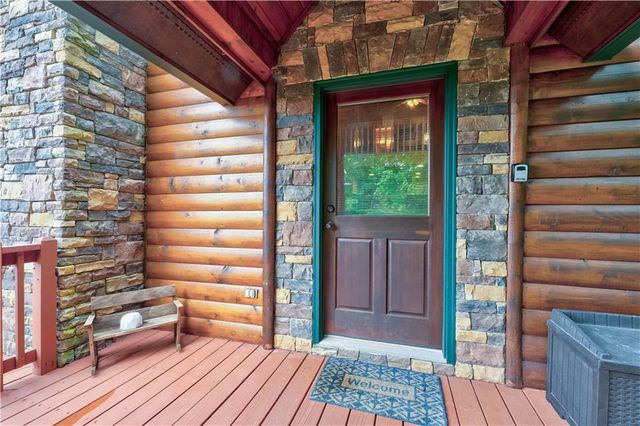 273 Oakawana Trail, Blue Ridge, GA 30513