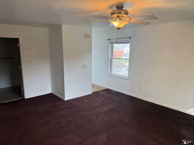 710 E Fourth Street, Monroe Center, MI 48161