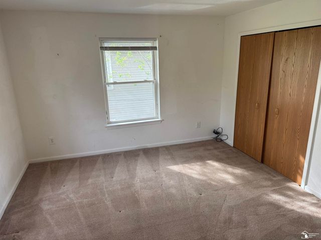 710 E Fourth Street, Monroe Center, MI 48161