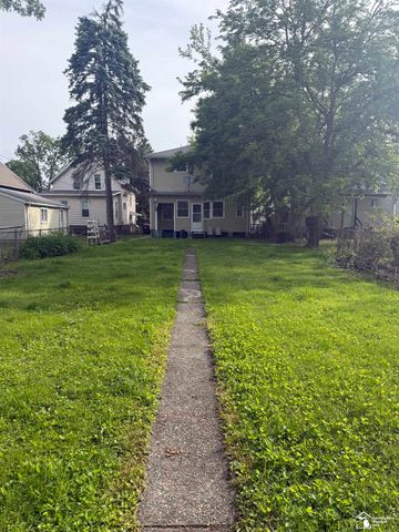 710 E Fourth Street, Monroe Center, MI 48161