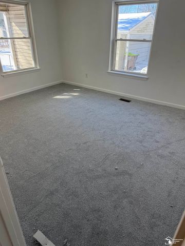 710 E Fourth Street, Monroe Center, MI 48161