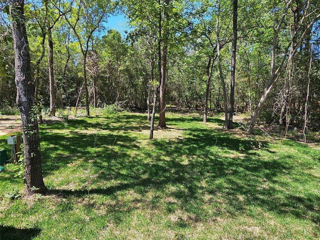 14948 Lot 14-15 Colt Lane, Willis, TX 77378