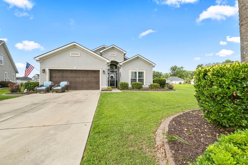 830 Covelo Ln., Myrtle Beach, SC 29579