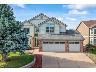 324 Fox Run Cir, Colorado Springs, CO 80921