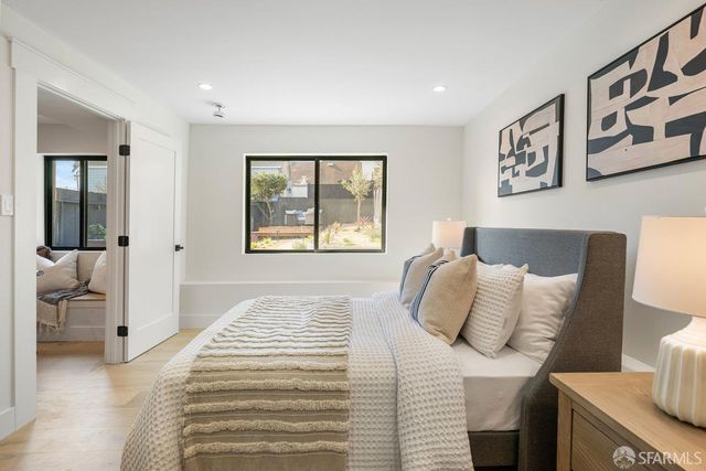 511 Gennessee Street, San Francisco, CA 94127