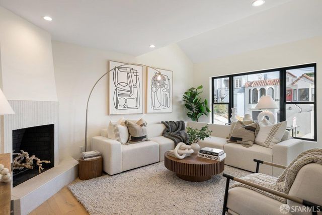 511 Gennessee Street, San Francisco, CA 94127