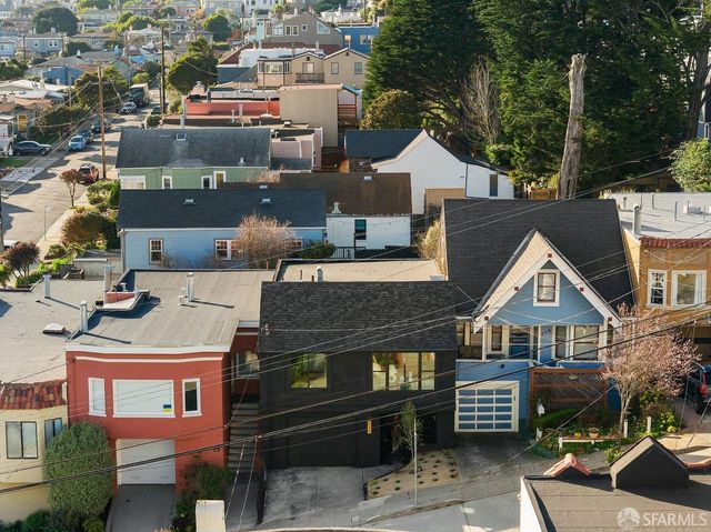 511 Gennessee Street, San Francisco, CA 94127