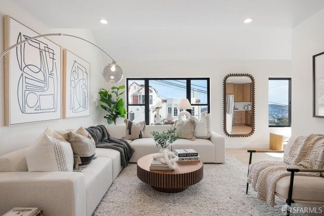 511 Gennessee Street, San Francisco, CA 94127