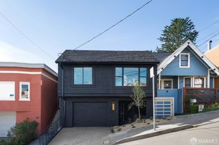 511 Gennessee Street, San Francisco, CA 94127