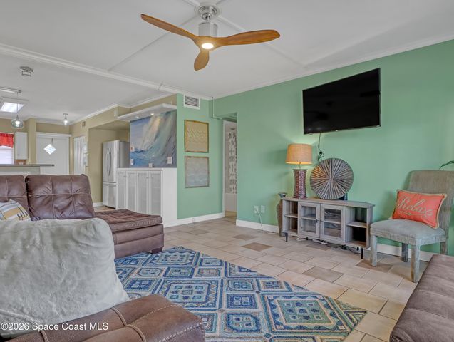 2186 Highway A1a C4, Indian Harbour Beach, FL 32937