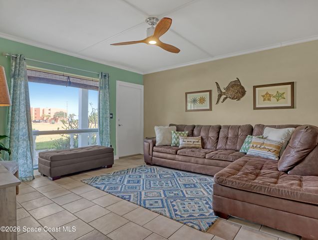 2186 Highway A1a C4, Indian Harbour Beach, FL 32937