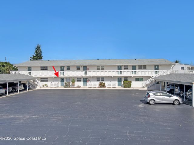 2186 Highway A1a C4, Indian Harbour Beach, FL 32937