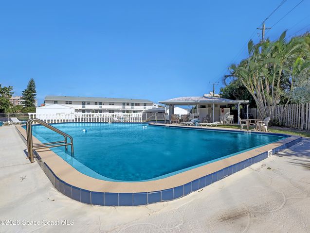 2186 Highway A1a C4, Indian Harbour Beach, FL 32937