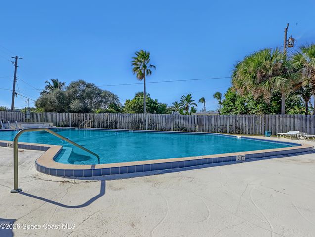 2186 Highway A1a C4, Indian Harbour Beach, FL 32937