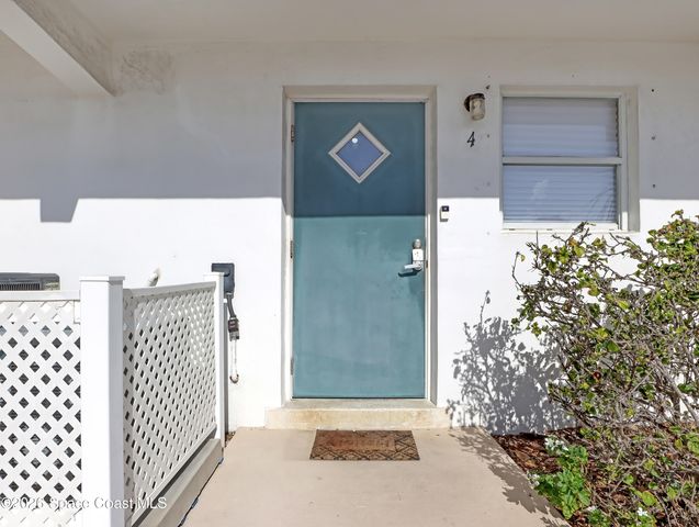 2186 Highway A1a C4, Indian Harbour Beach, FL 32937