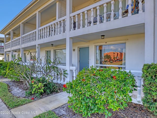 2186 Highway A1a C4, Indian Harbour Beach, FL 32937