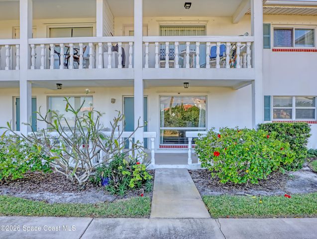 2186 Highway A1a C4, Indian Harbour Beach, FL 32937