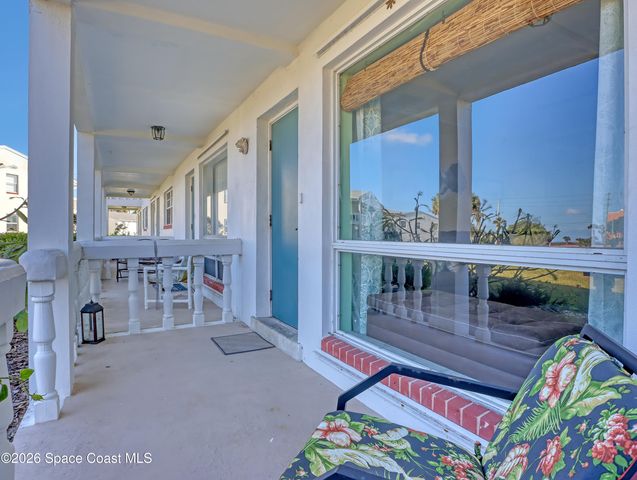 2186 Highway A1a C4, Indian Harbour Beach, FL 32937