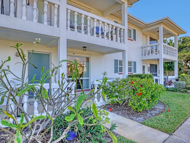 2186 Highway A1a C4, Indian Harbour Beach, FL 32937