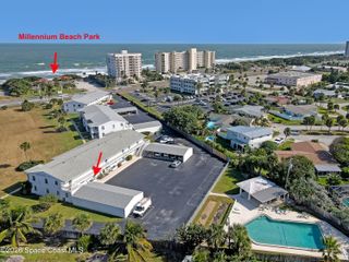 2186 Highway A1a C4, Indian Harbour Beach, FL 32937
