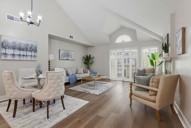 309 S Overlook Dr, San Ramon, CA 94582