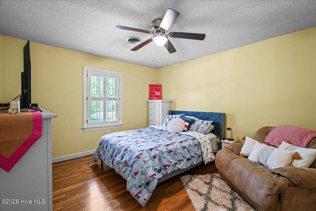 4606 Country Club Drive N, Wilson, NC 27896