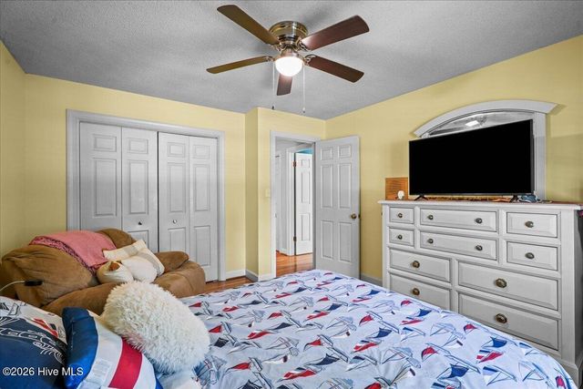 4606 Country Club Drive N, Wilson, NC 27896