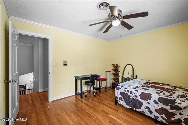 4606 Country Club Drive N, Wilson, NC 27896