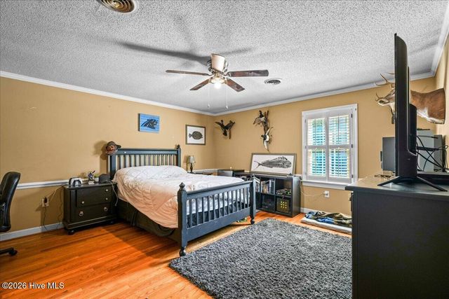 4606 Country Club Drive N, Wilson, NC 27896
