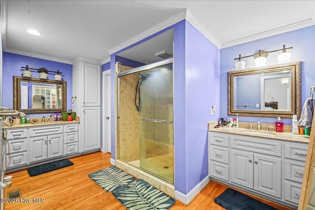 4606 Country Club Drive N, Wilson, NC 27896