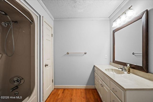 4606 Country Club Drive N, Wilson, NC 27896