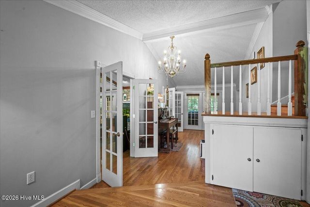4606 Country Club Drive N, Wilson, NC 27896