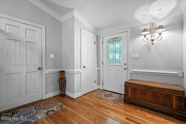 4606 Country Club Drive N, Wilson, NC 27896